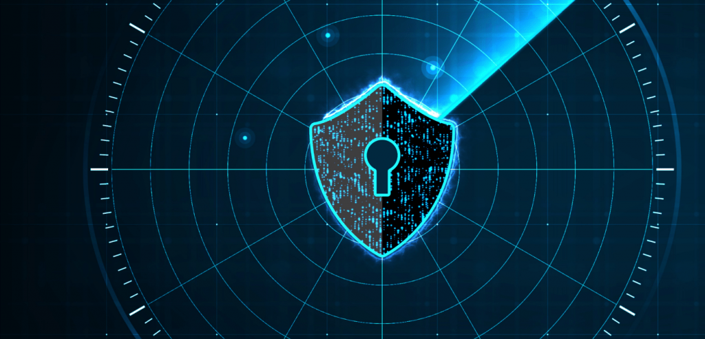 Sección de Seguridad IT