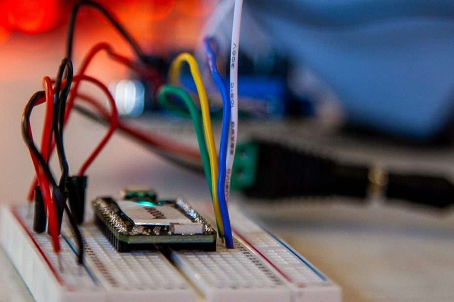 Protocolo MQTT en IoT