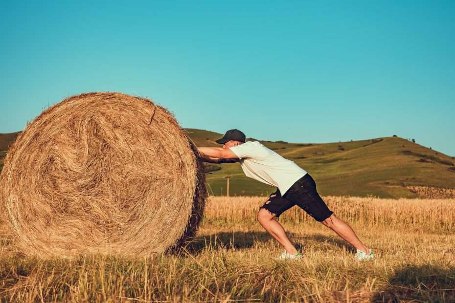 Comunicación basada en PUSH y PULL en arquitecturas cliente-servidor