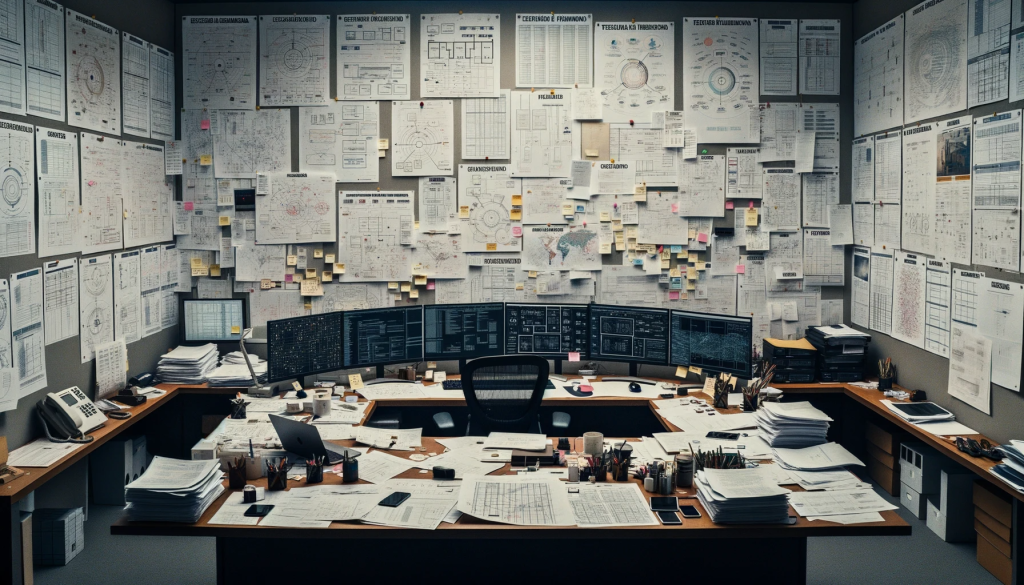 Gestión ITIL de tecnologías de la información .